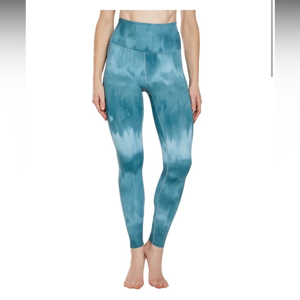 Beyond Yoga- Olympus High Waisted 7/8 Leggings S